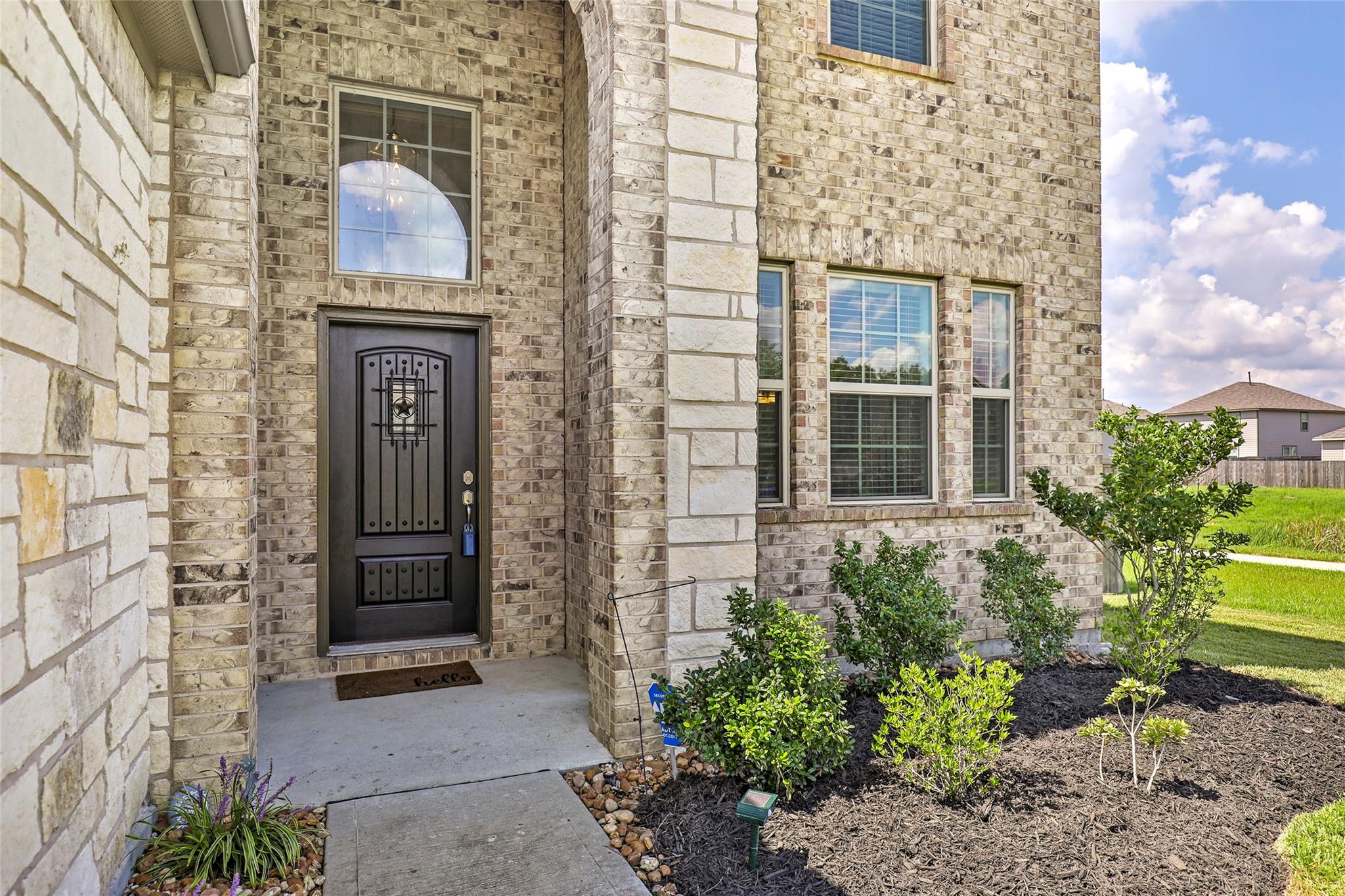 4519 Whitehaven Ridge Way