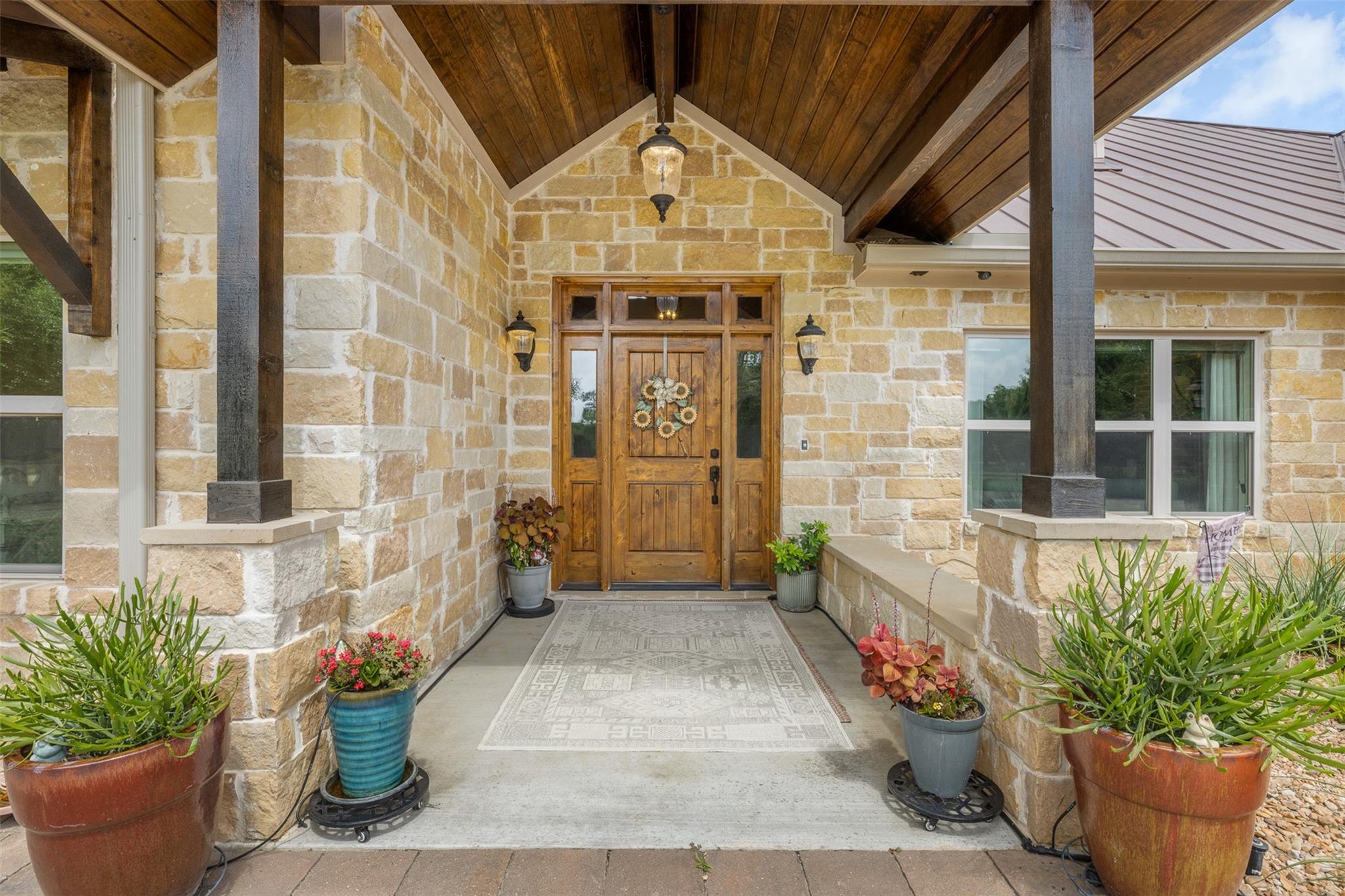 1045 Yaupon Creek Estate