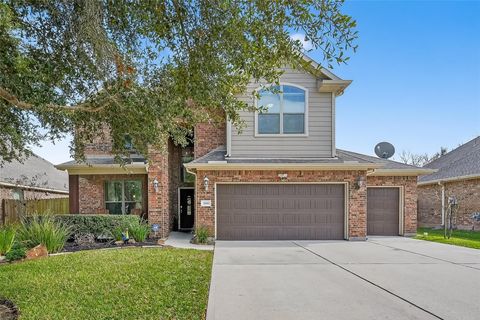 Photo of 2047 Brodie Lane, Conroe, TX 77301 (MLS # 29276235)