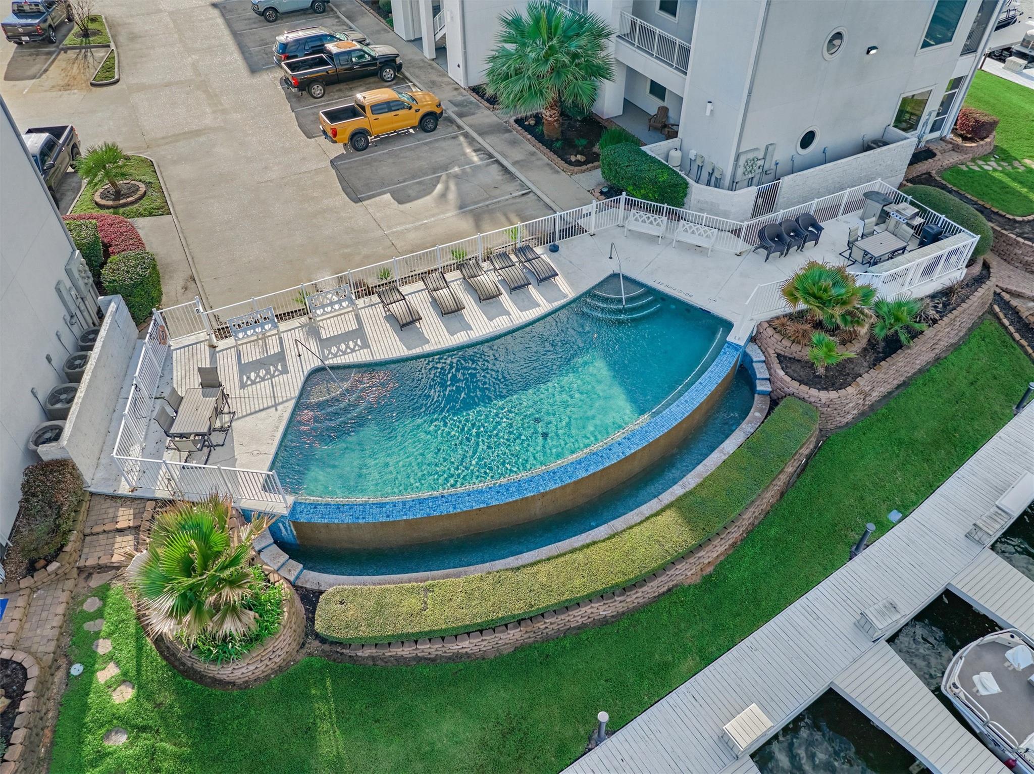 168 Lake Point Boulevard D103