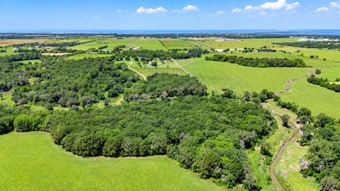 Photo of 3042 Poskey Road Rd, Anahuac, TX 77514 (MLS # 60867953)