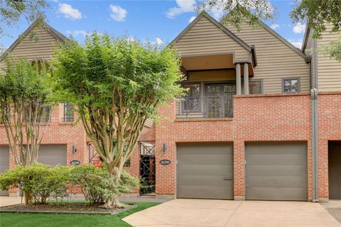 Photo of 2629 Wroxton Road #A, Houston, TX 77005 (MLS # 36937862)