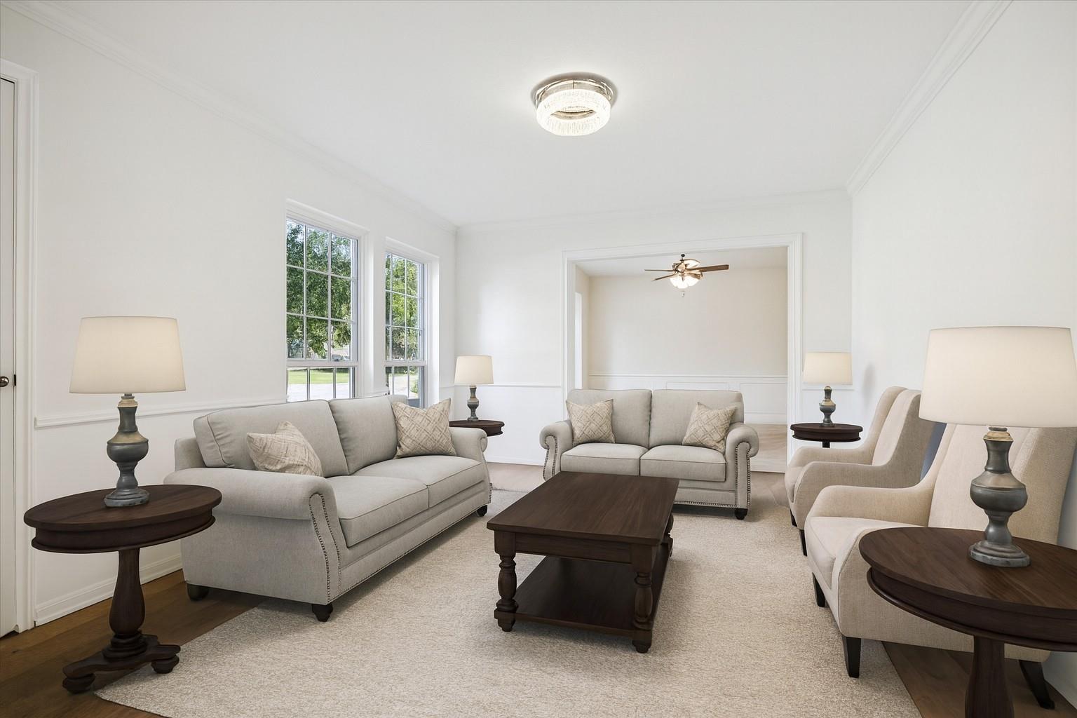 16201 Singapore Lane