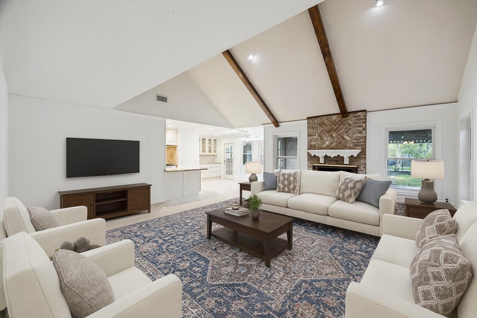 16201 Singapore Lane