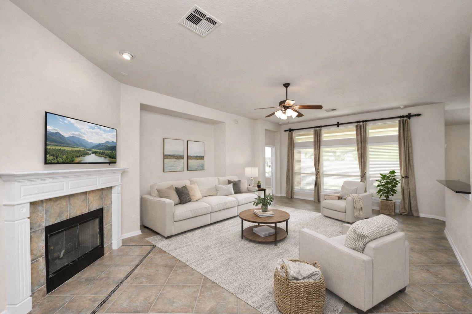 9427 Thurber Ridge Drive