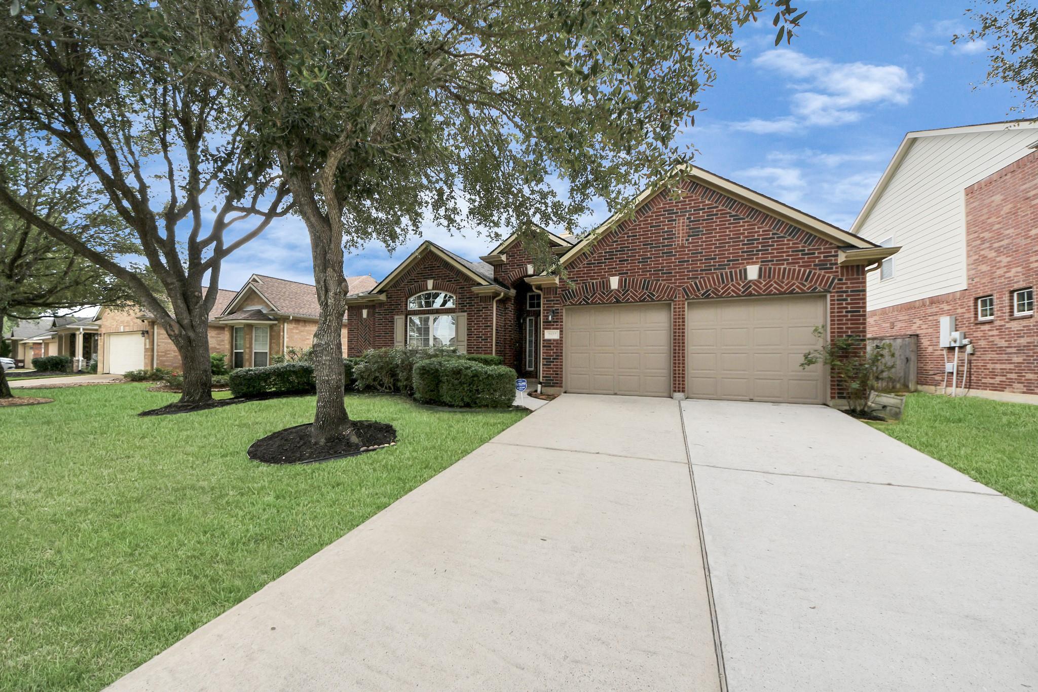 9427 Thurber Ridge Drive