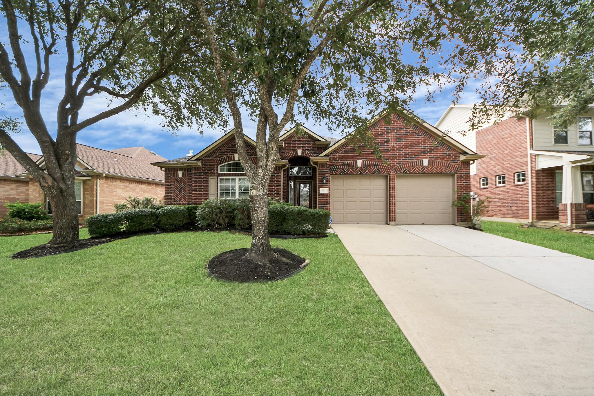 9427 Thurber Ridge Drive