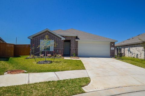 Photo of 4949 Almond Terrace Drive, Katy, TX 77493 (MLS # 10983286)