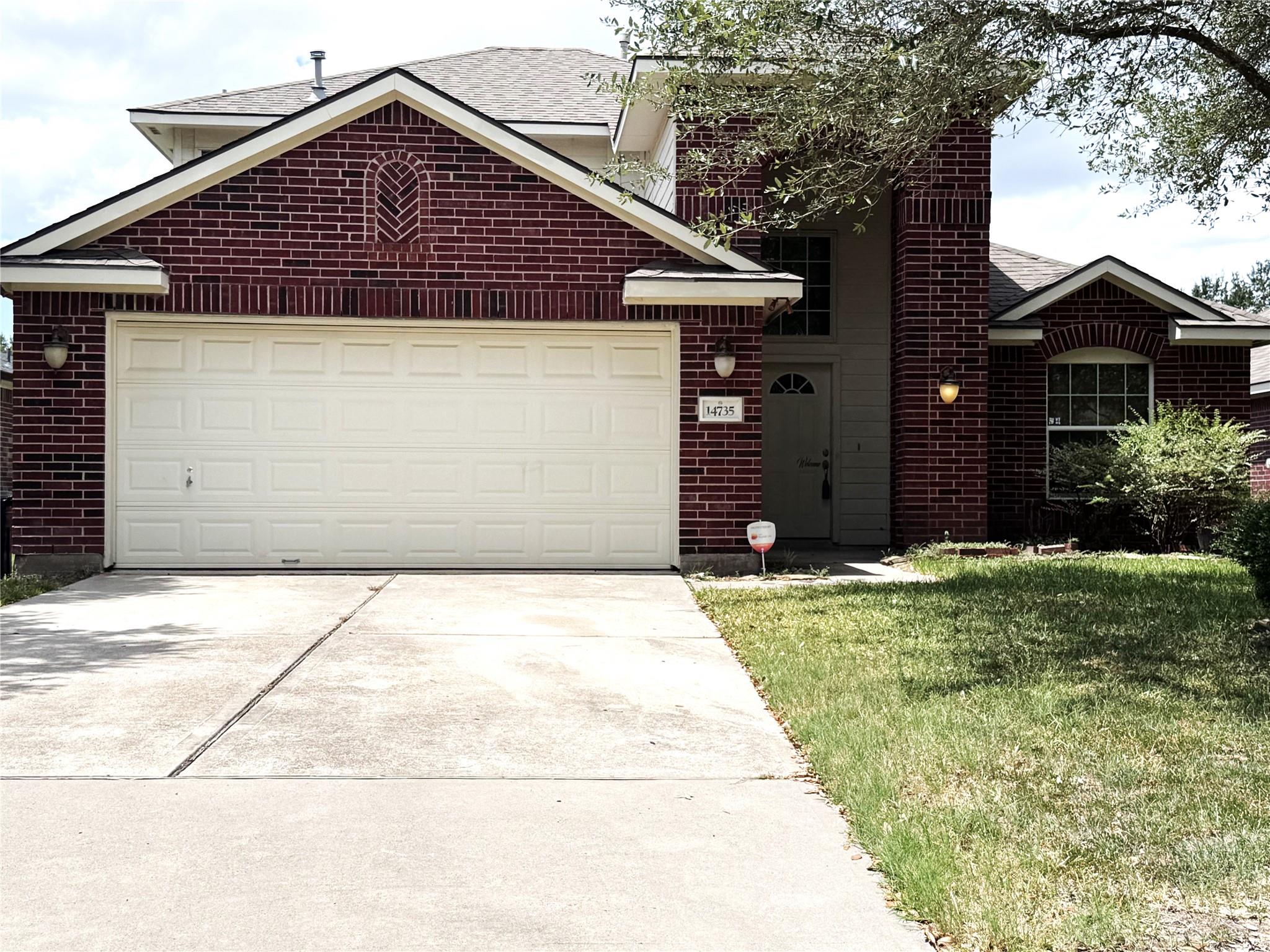 14735 Arbor Trace Court
