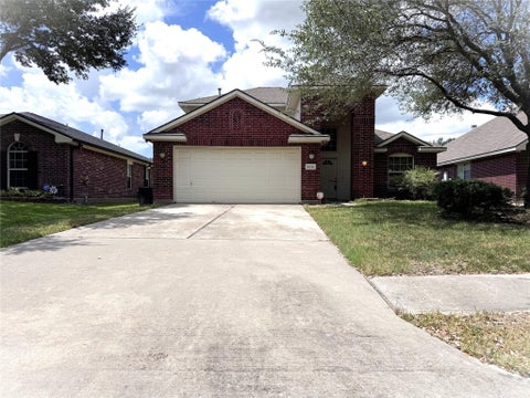 Photo of 14735 Arbor Trace Court, Cypress, TX 77429 (MLS # 17200823)