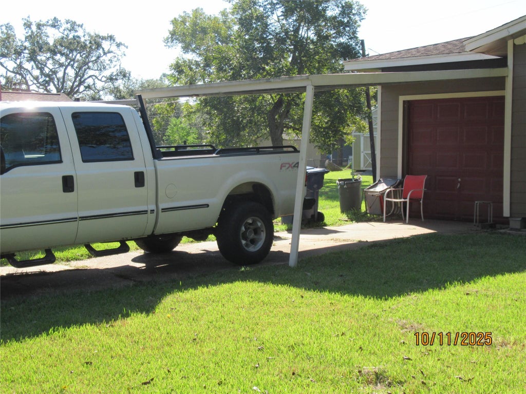 Photo of 225 Moore Street, Richwood, TX 77531 (MLS # 54480014)