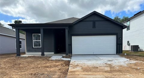 Photo of 31103 Gayle Prairie Oak Street, Waller, TX 77484 (MLS # 24712652)