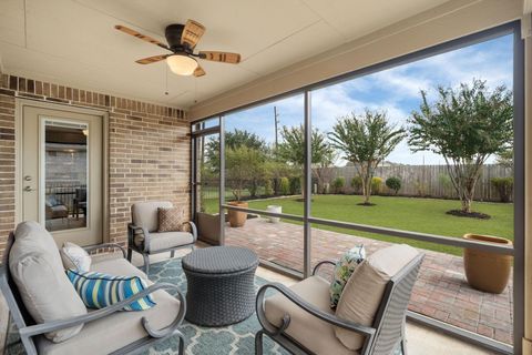 3203 Chimney Swift Lane Richmond TX 77469
