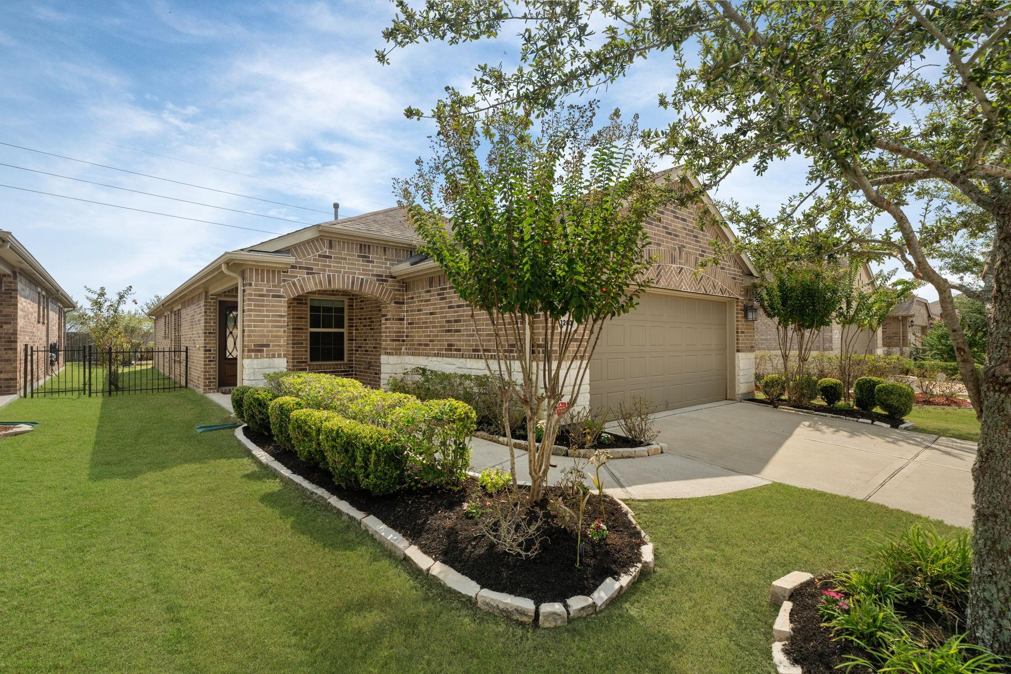 3203 Chimney Swift Lane