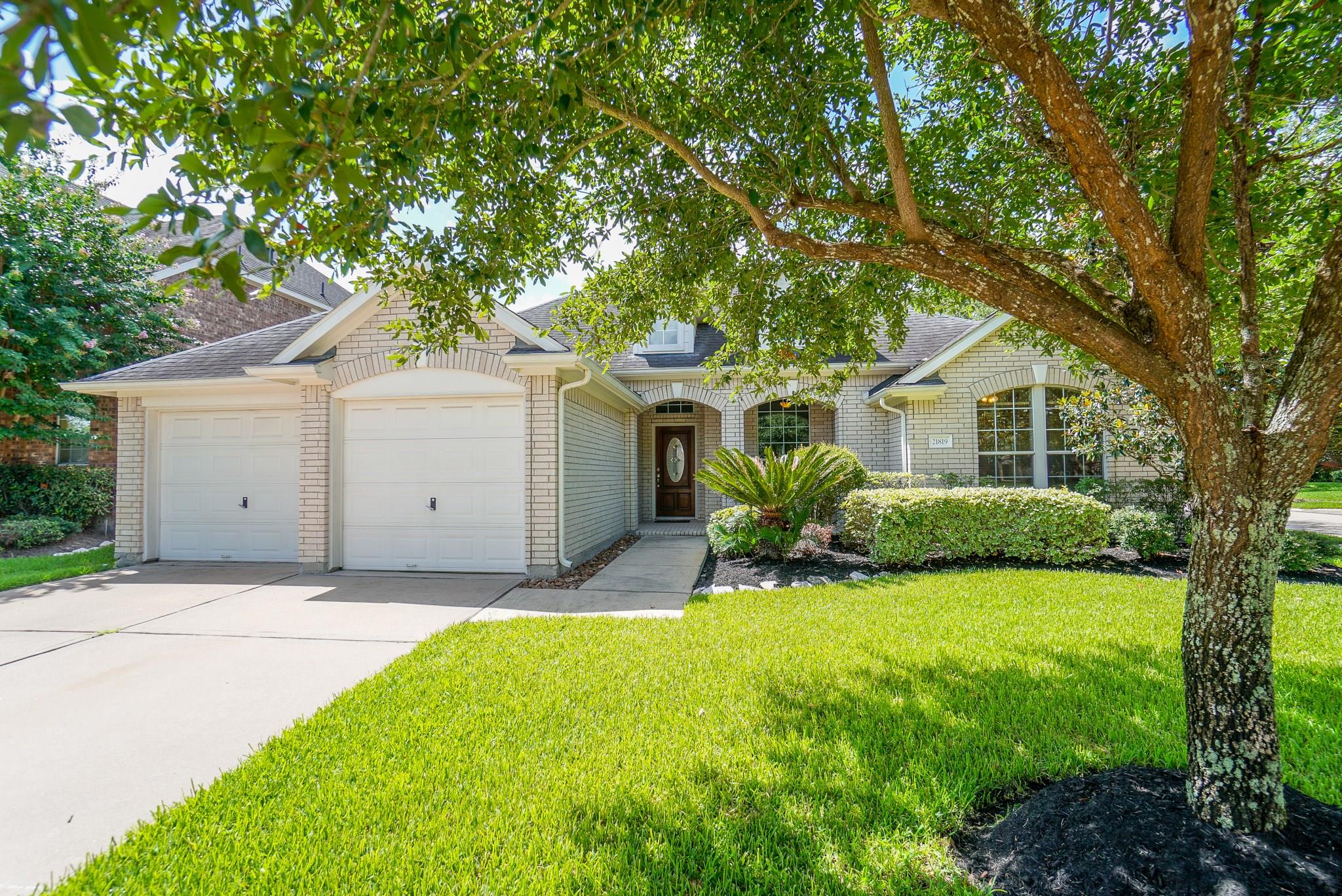 21819 Silverpeak Court