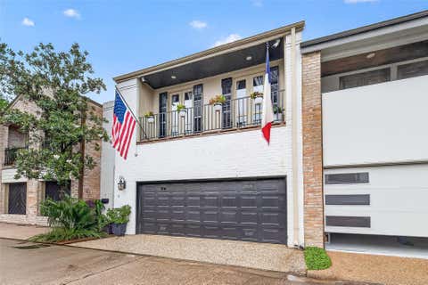 Townhouse For Rent - 3 River Hollow Lane<br/> Houston, TX 77027