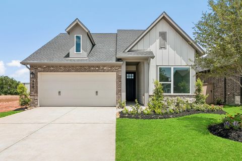 Photo of 488 Harvest Moon Drive, Katy, TX 77493 (MLS # 94536795)