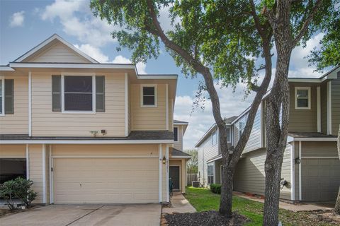 Photo of 25251 Boulder Bend Lane, Katy, TX 77494 (MLS # 45132451)