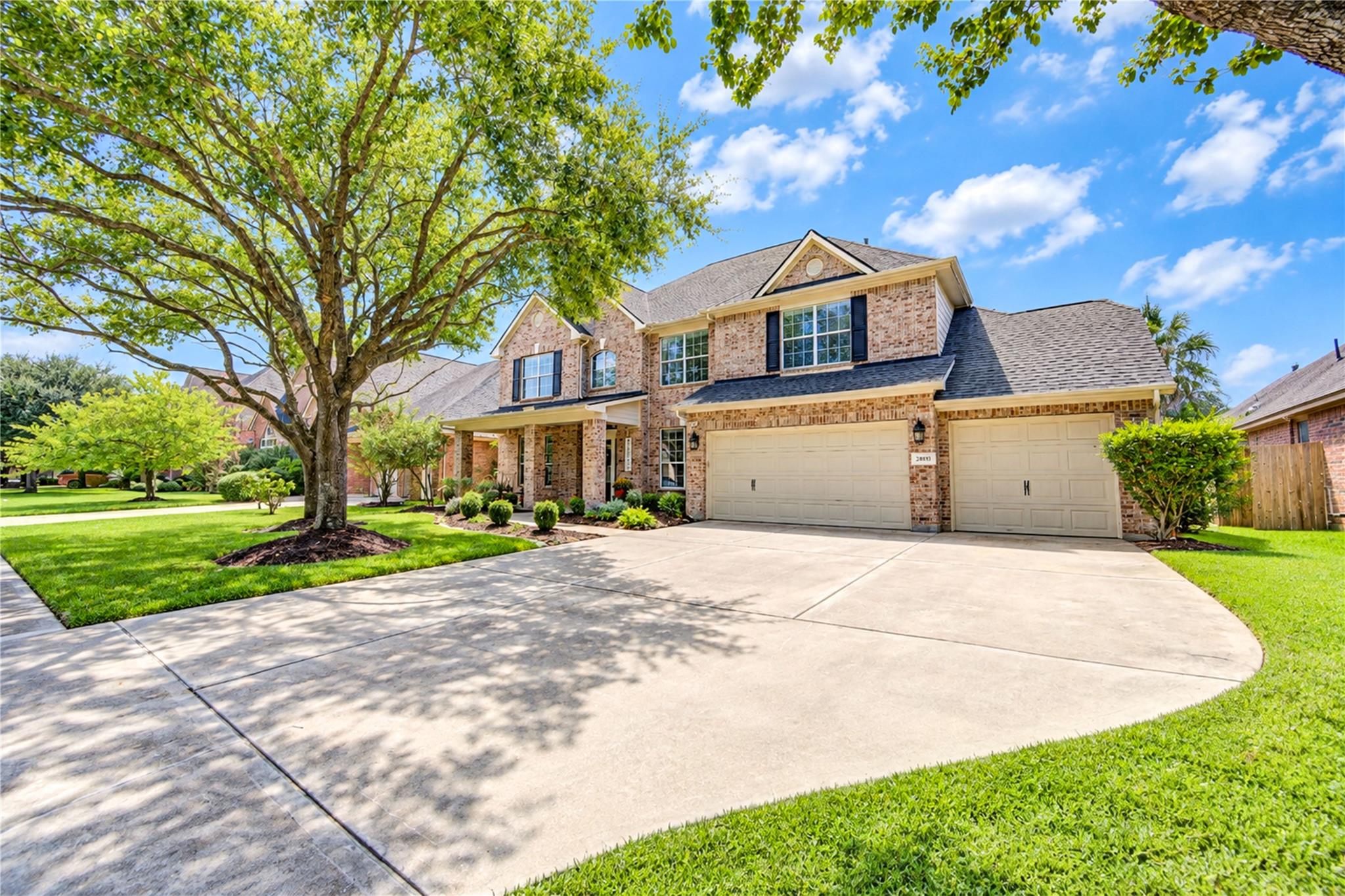 28019 Longspur Drive