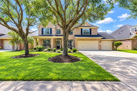 Photo of 28019 Longspur Drive, Katy, TX 77494 (MLS # 11255181)