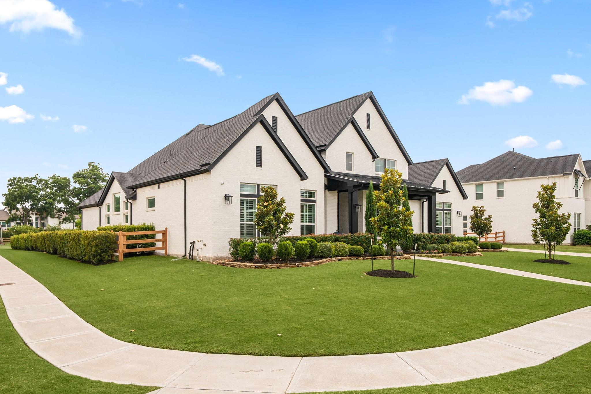 29660 Fulshear Lake Trace