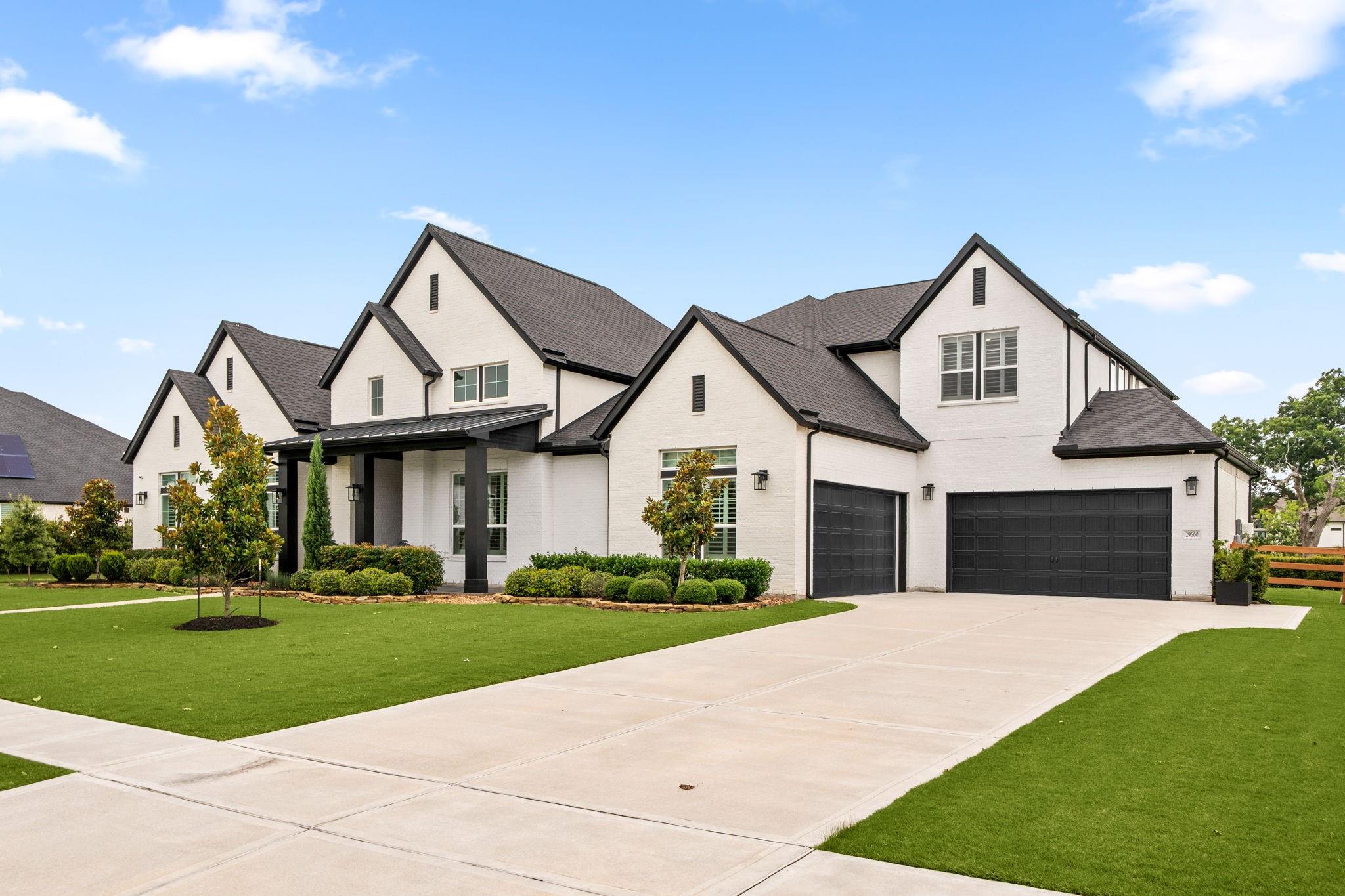 29660 Fulshear Lake Trace