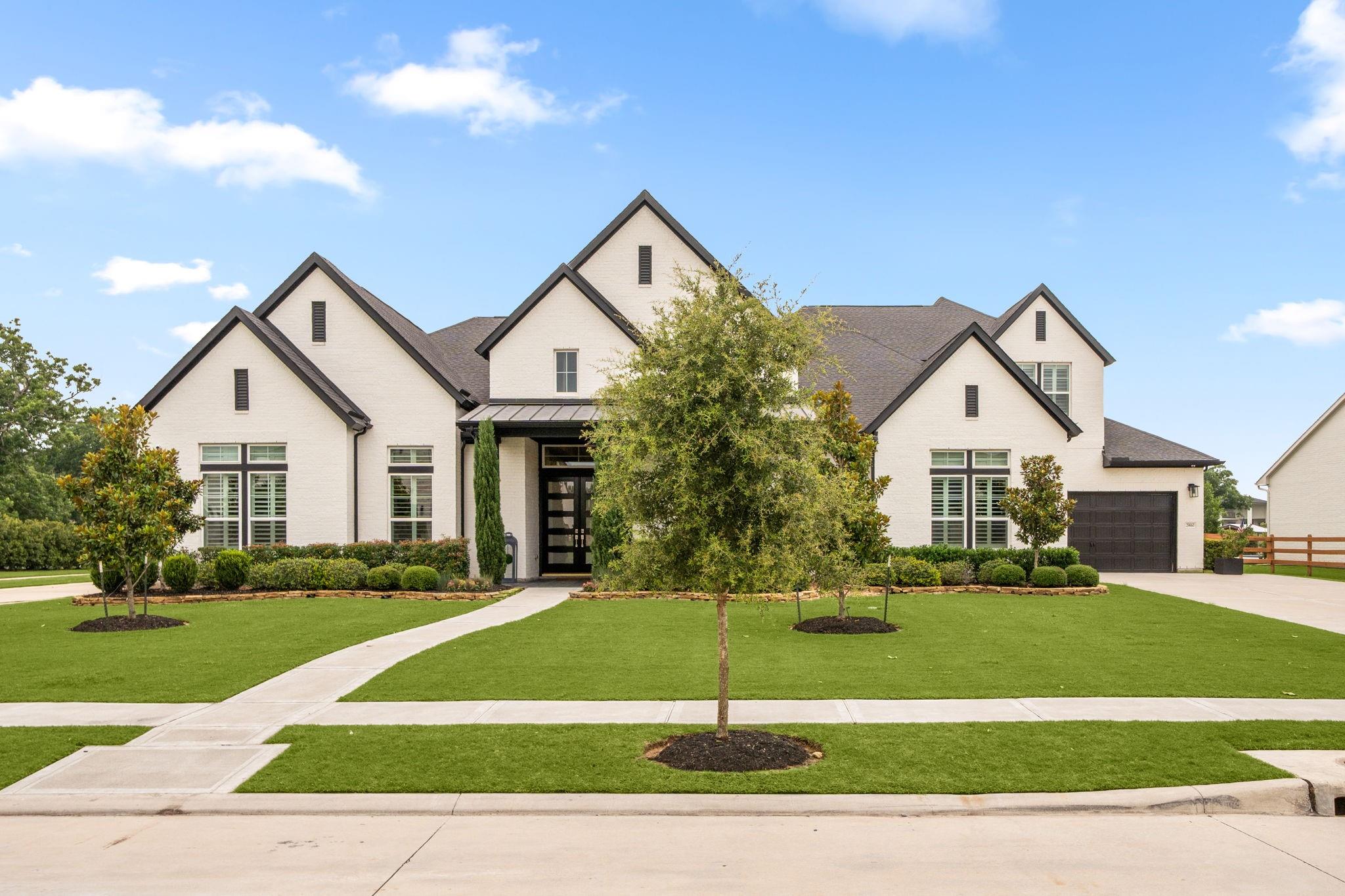 29660 Fulshear Lake Trace