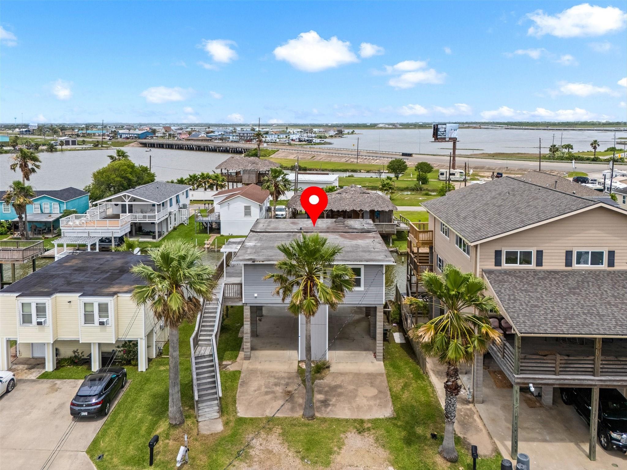 21 Edgewater Street