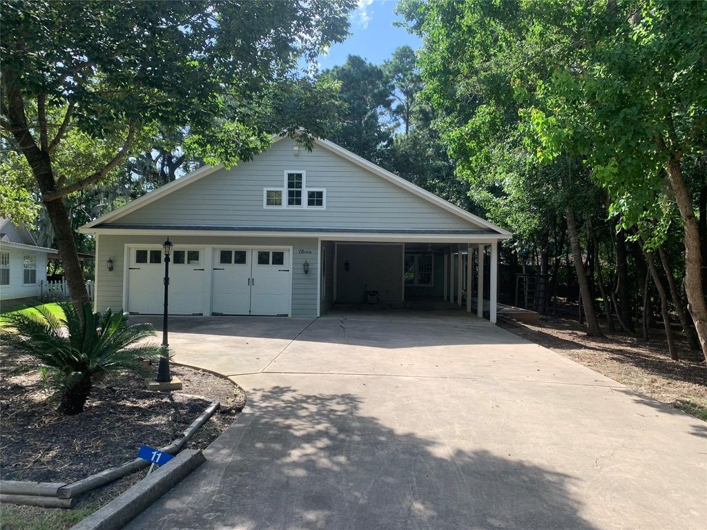 Photo of 11 Lords Circle, Coldspring, TX 77331 (MLS # 6470785)