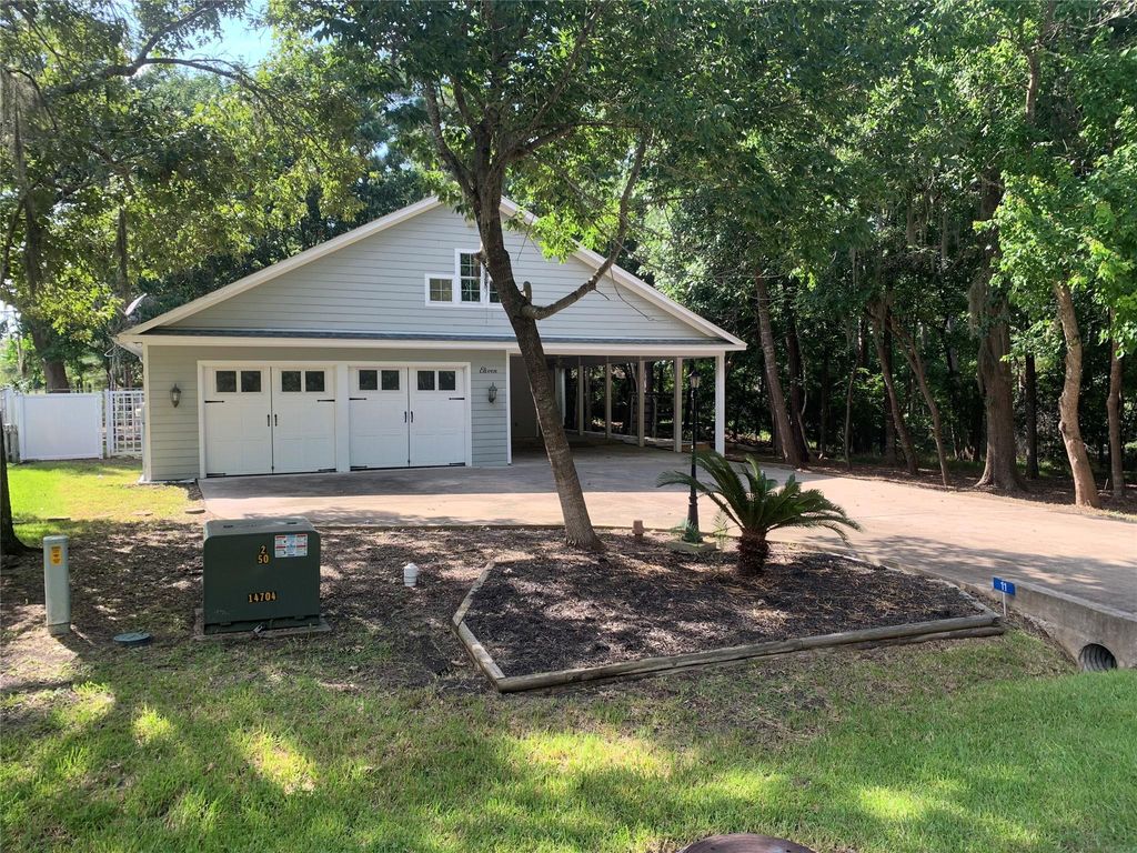 Photo of 11 Lords Circle, Coldspring, TX 77331 (MLS # 6470785)