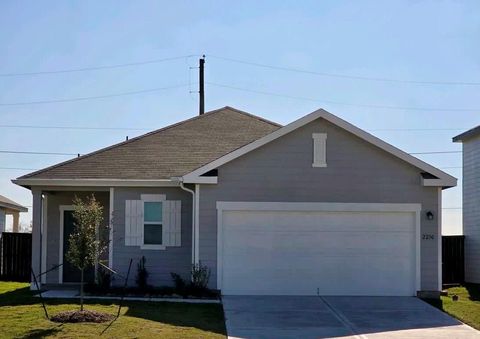 Photo of 2230 Spring Rise Lane, Crosby, TX 77532 (MLS # 70279005)