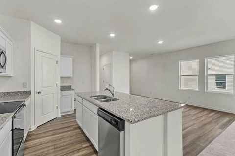 Photo of 2230 Spring Rise Lane, Crosby, TX 77532 (MLS # 70279005)