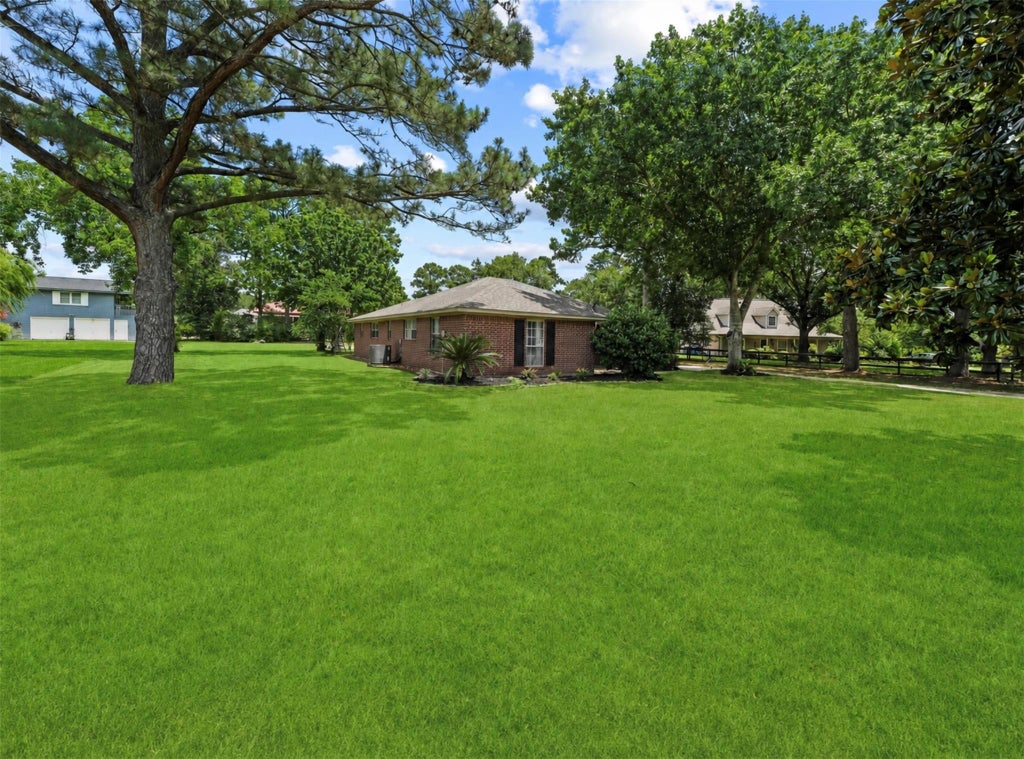 Photo of 17010 Cypress Knee Drive, Cypress, TX 77429 (MLS # 4613600)