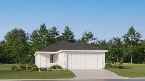 Photo of 5946 Mercer Street, Conroe, TX 77303 (MLS # 11143046)
