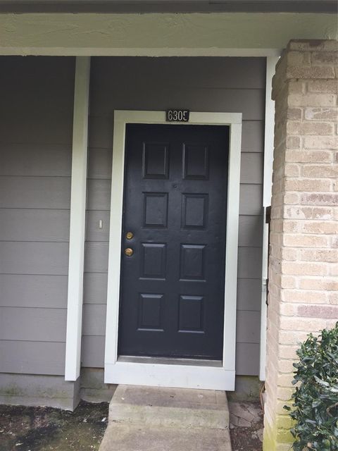 Photo of 6305 Dryad Drive #630, Houston, TX 77035 (MLS # 52939922)
