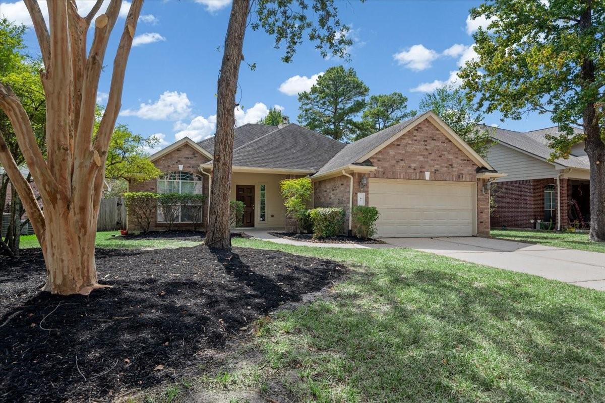 67 Bryce Branch Circle
