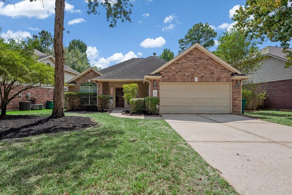 67 Bryce Branch Circle