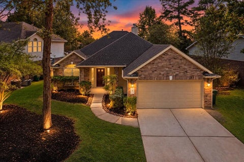 Photo of 67 Bryce Branch Circle, The Woodlands, TX 77382 (MLS # 76390334)