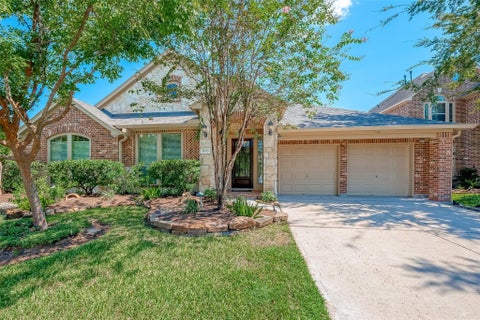 Photo of 31912 Burnt Wood Court, Conroe, TX 77385 (MLS # 8664028)