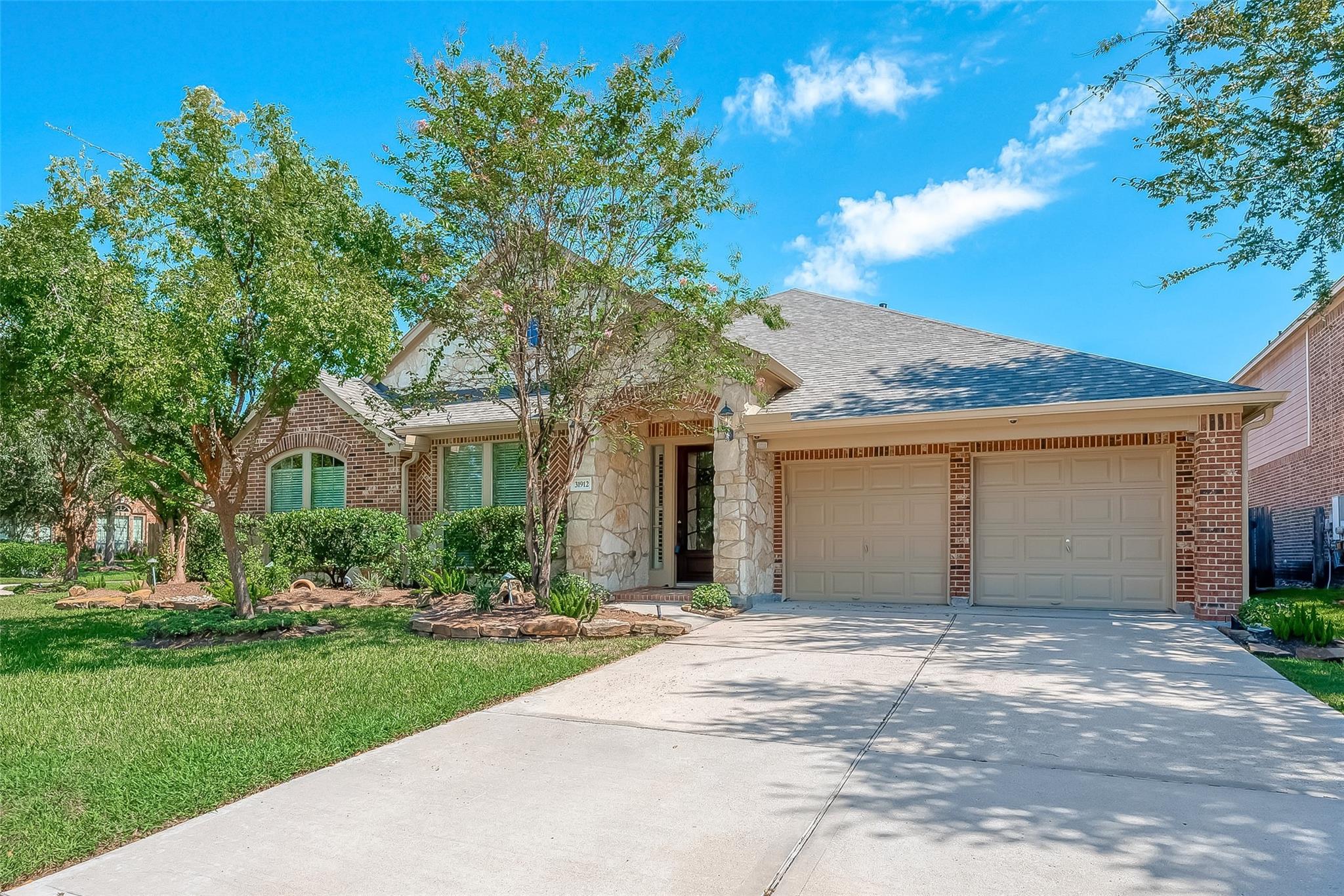31912 Burnt Wood Court