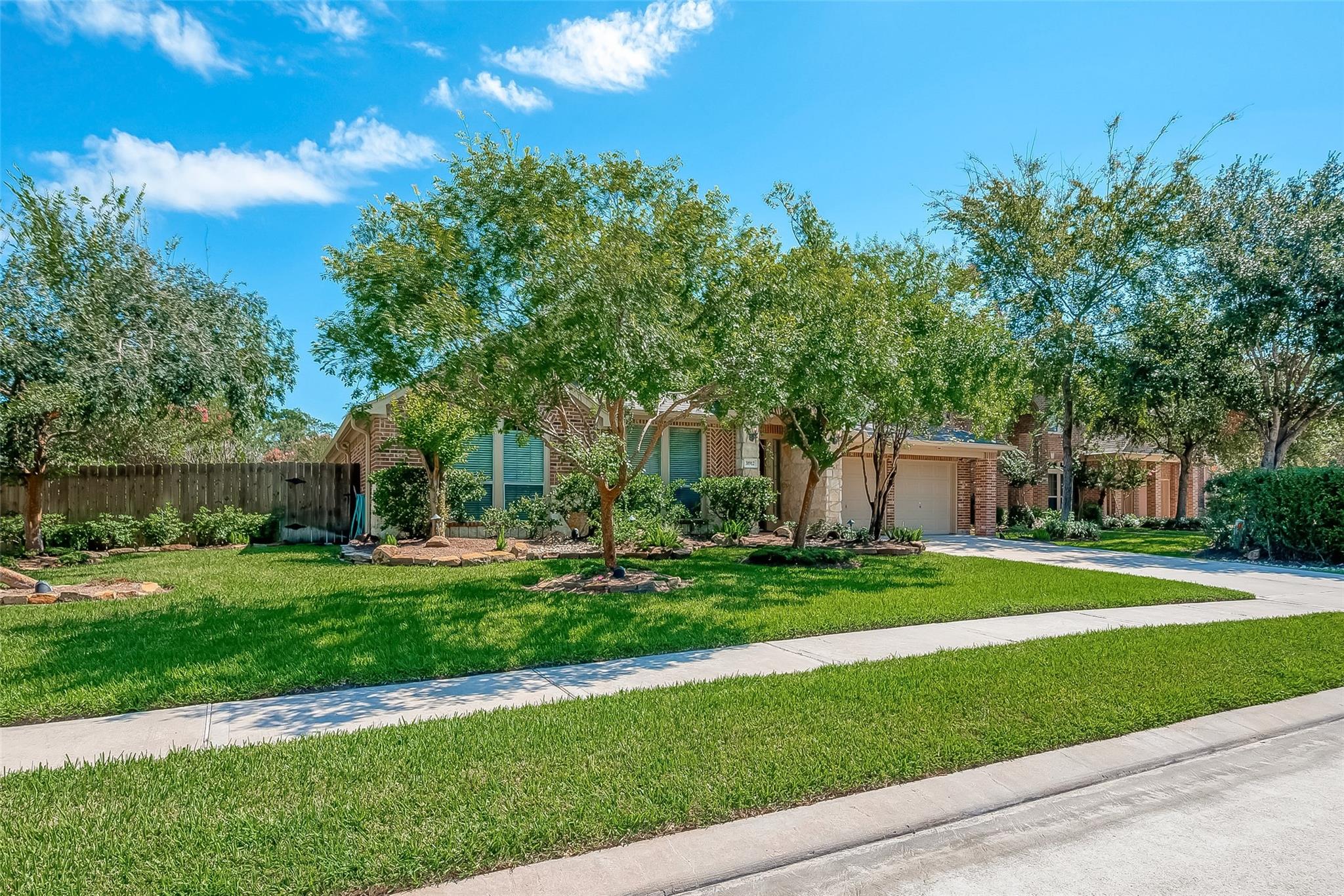 31912 Burnt Wood Court