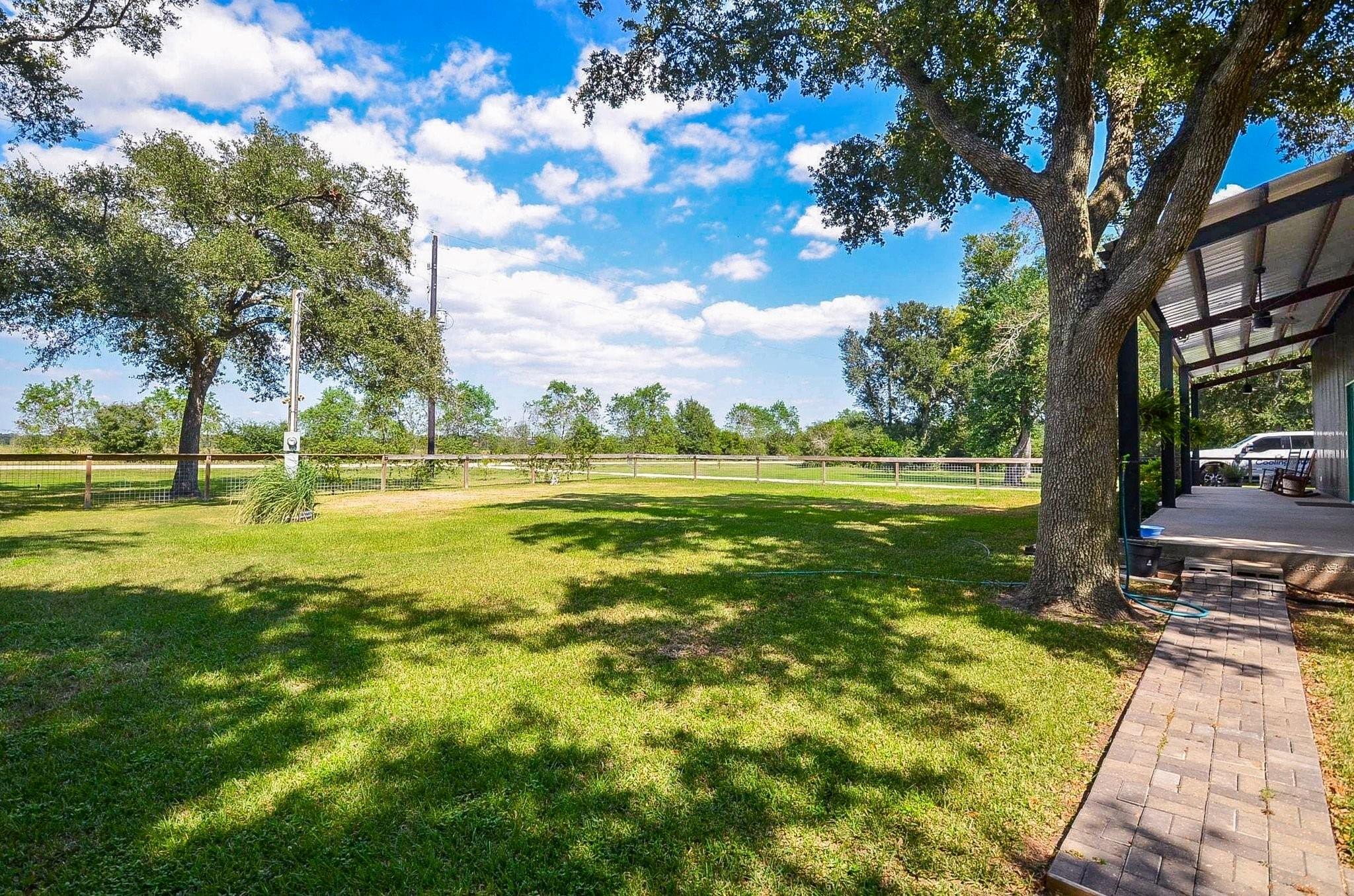 7834 County Road 255