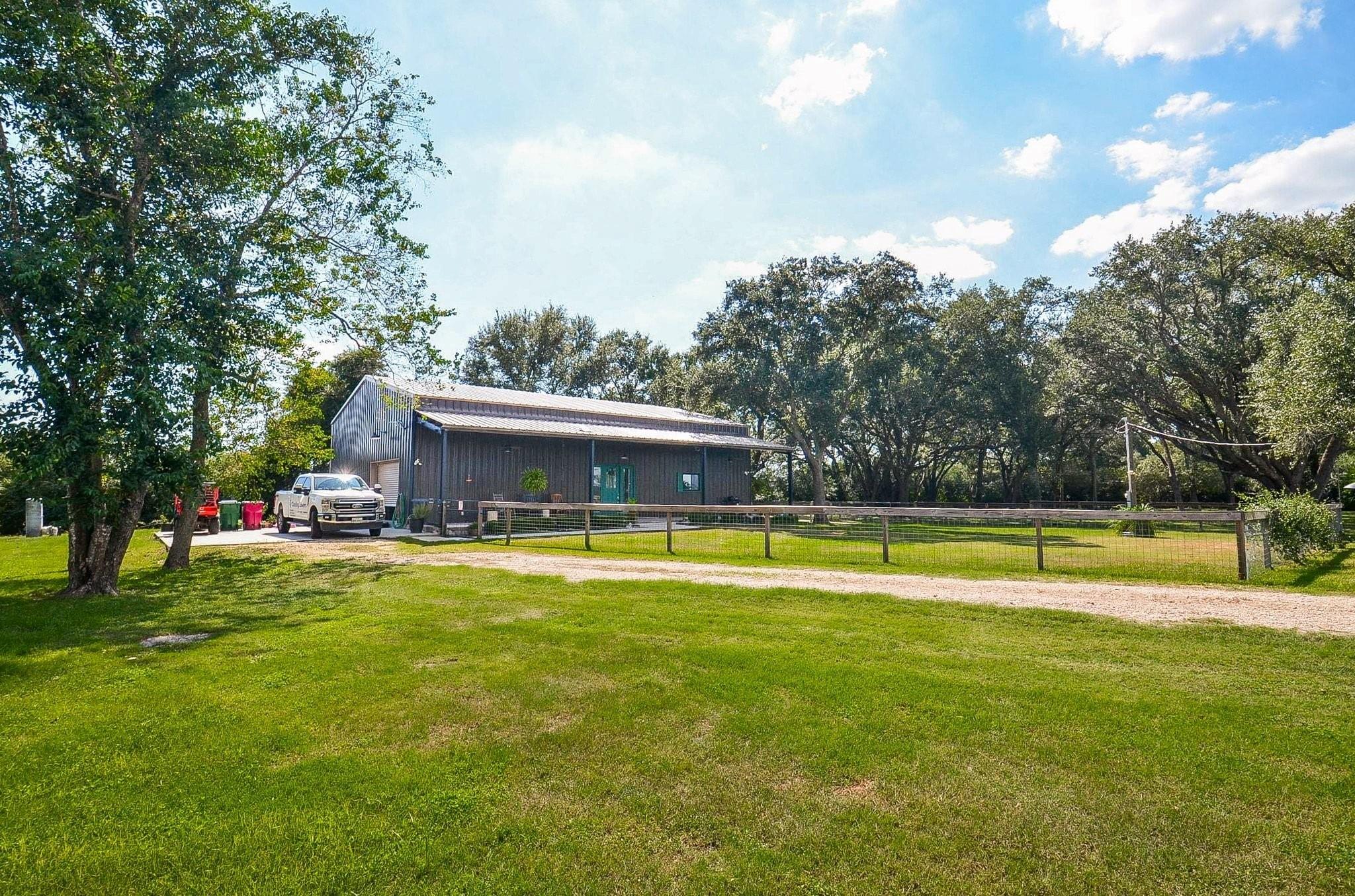 7834 County Road 255