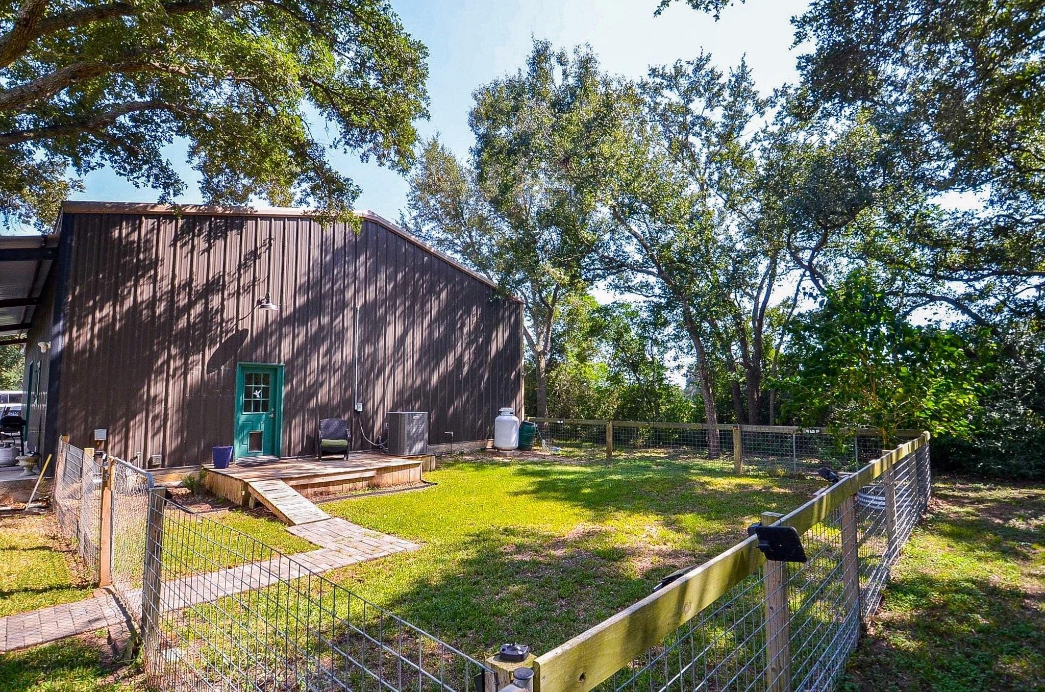 7834 County Road 255