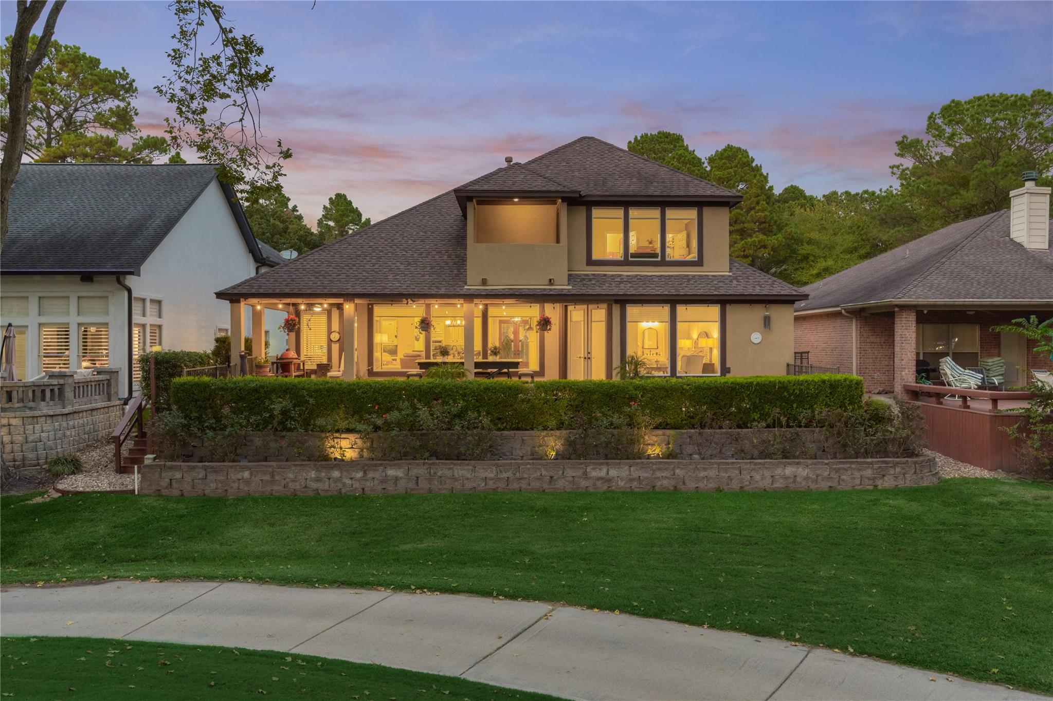 203 Monterrey Road E