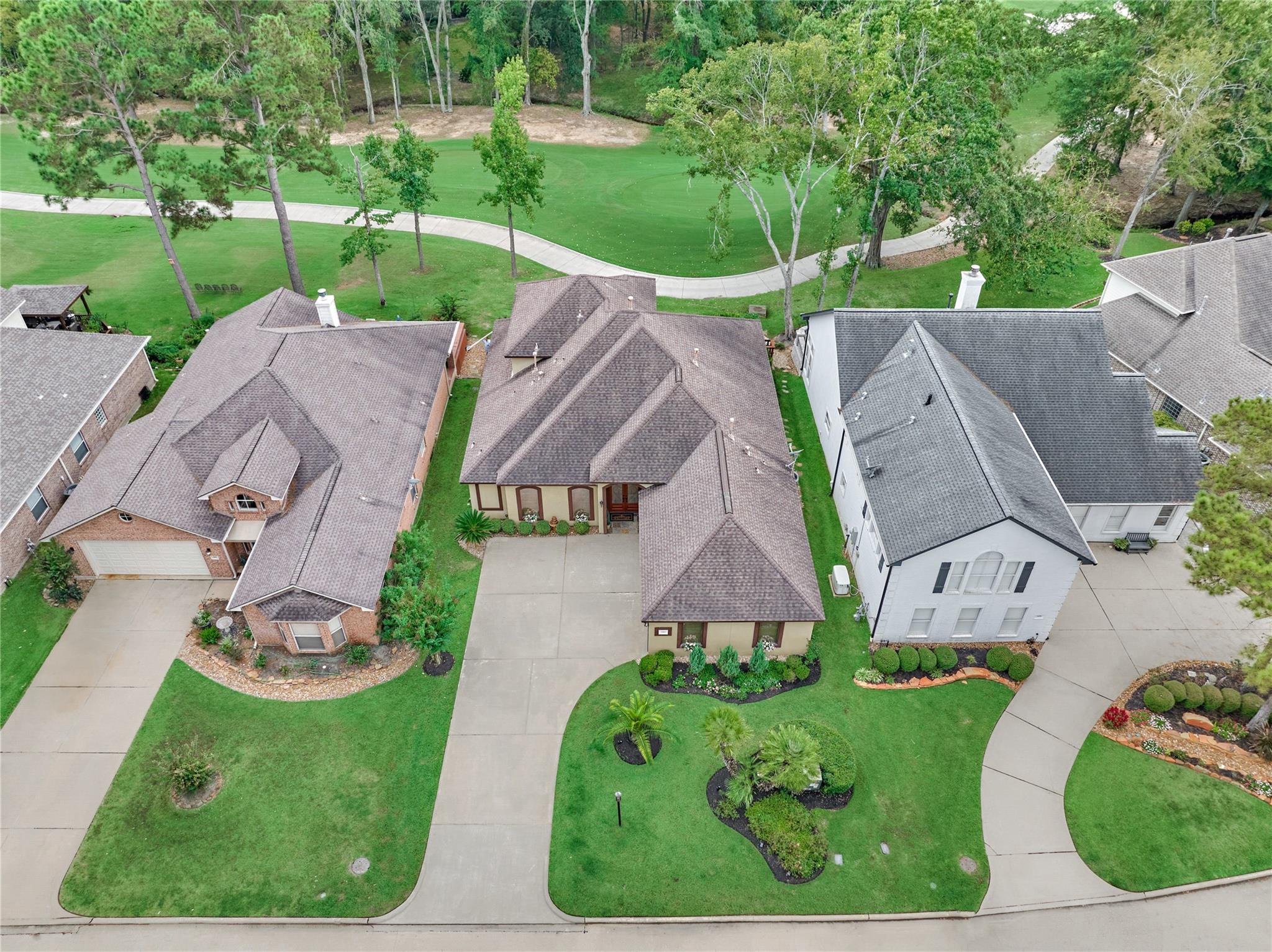 203 Monterrey Road E