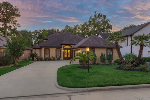 Photo of 203 Monterrey Road E, Montgomery, TX 77356 (MLS # 32853179) Photo of 203 Monterrey Road E, Montgomery, TX 77356 (MLS # 32853179)