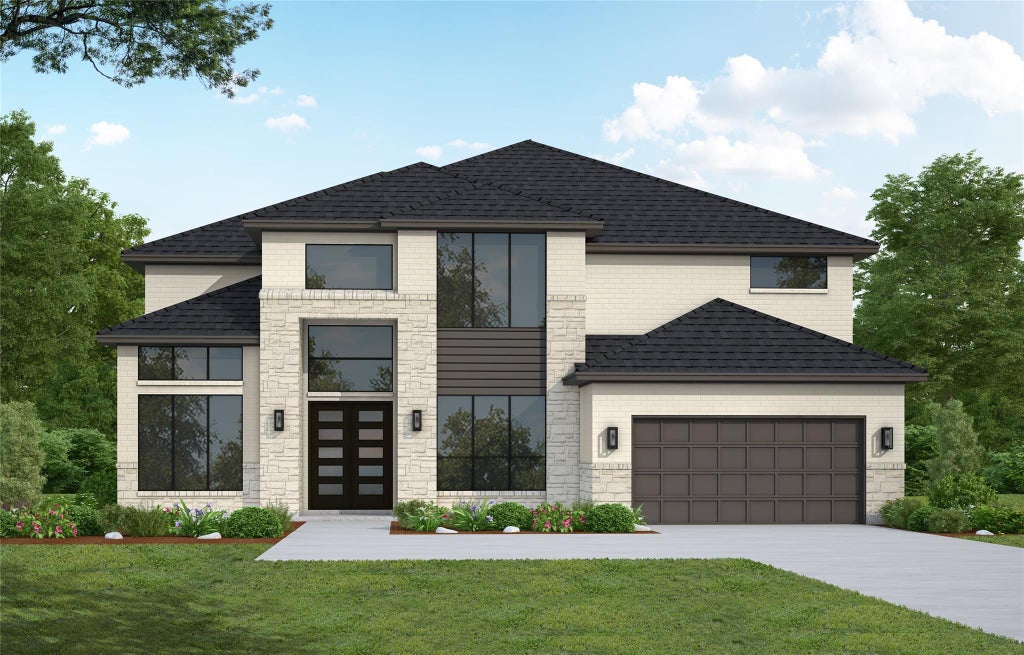 Photo of 15122 Parasol Place, Conroe, TX 77302 (MLS # 26520672)