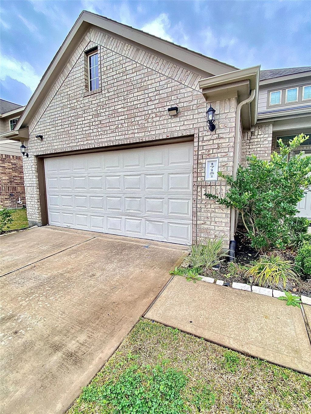 Photo of 17151 Cory Cornell Lane, Richmond, TX 77407 (MLS # 87079409)