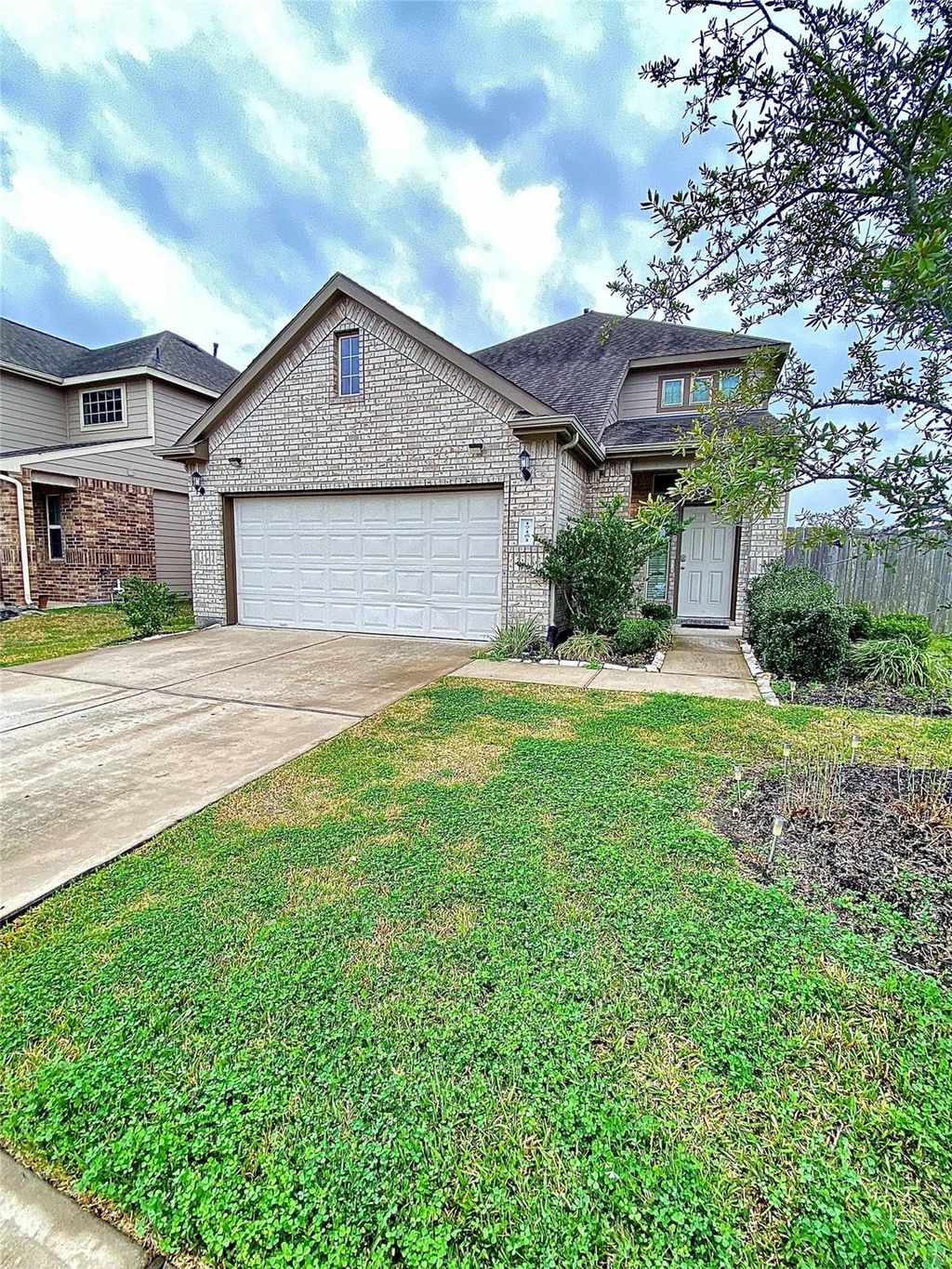 Photo of 17151 Cory Cornell Lane, Richmond, TX 77407 (MLS # 87079409)